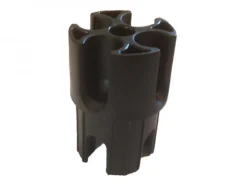 EZ Series - 3-Piece Adjustable Upright w/Slip-Lock (5ft-11ft) w/ Versatop™