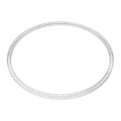 F34 Circle Truss 12 X 30 Degree Arcs - 10M Diameter