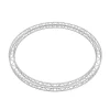 F34 Circle Truss 8 X 45 Degree Arcs - 6M Diameter