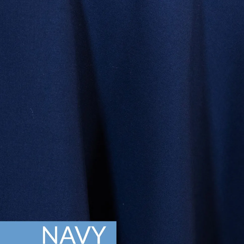 Feels Like Cotton - 100% Polyester - By The Yard -133" Width