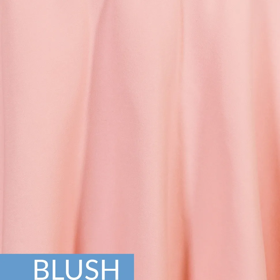 Feels Like Cotton - 100% Polyester - By The Yard -133" Width