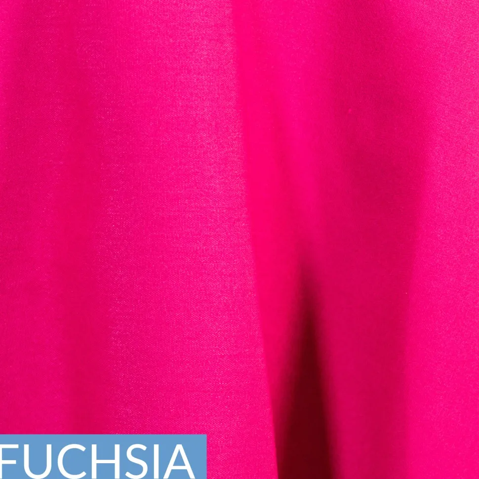 Feels Like Cotton - 100% Polyester - By The Yard -133" Width