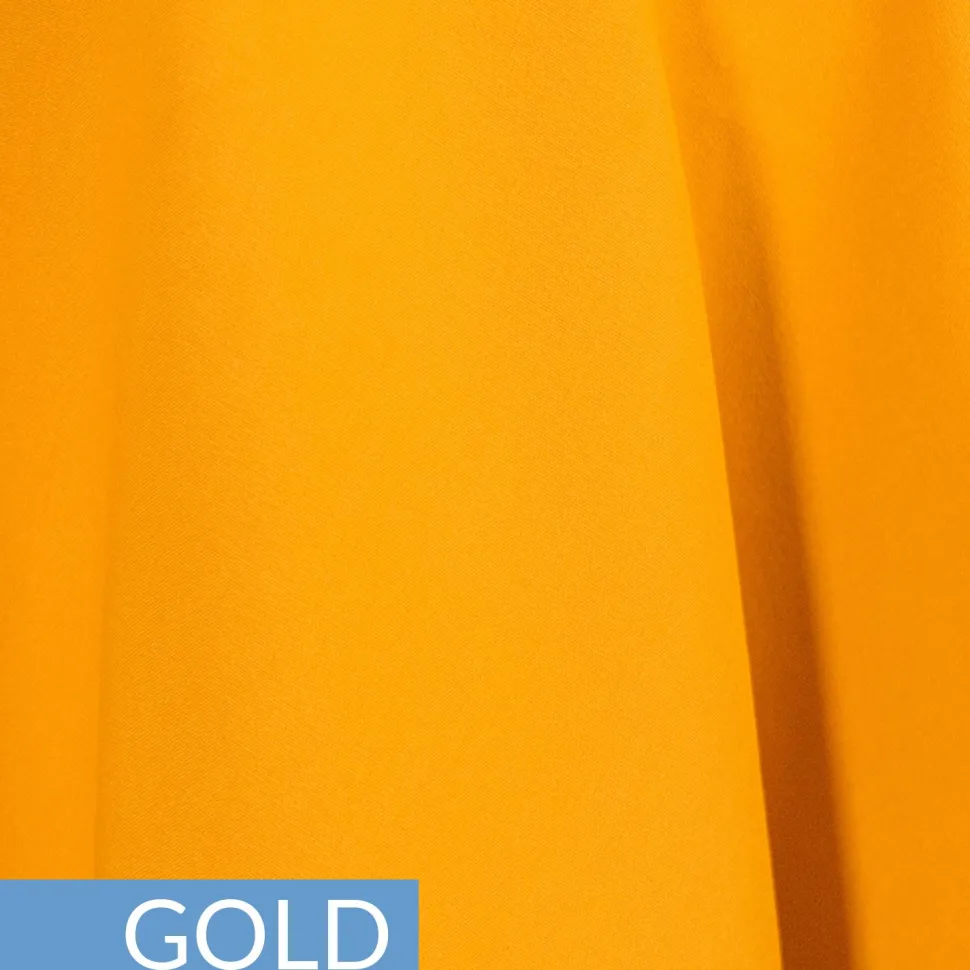 Feels Like Cotton - 100% Polyester - By The Yard -133" Width
