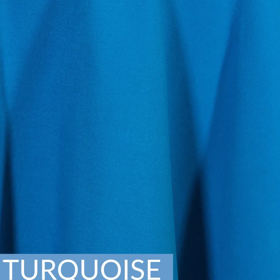 Feels Like Cotton - 100% Polyester - By The Yard -133" Width