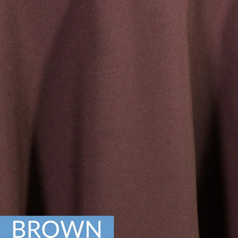 Feels Like Cotton - 100% Polyester - By The Yard -133" Width