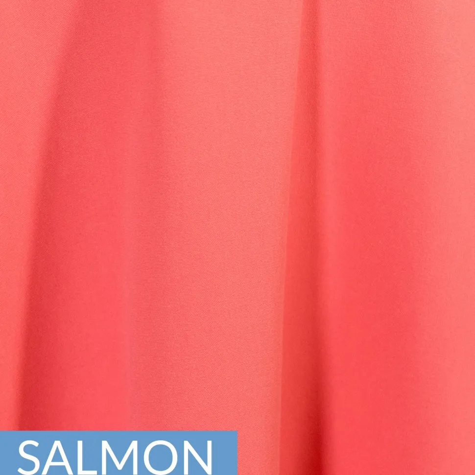 Feels Like Cotton - 100% Polyester - By The Yard -133" Width