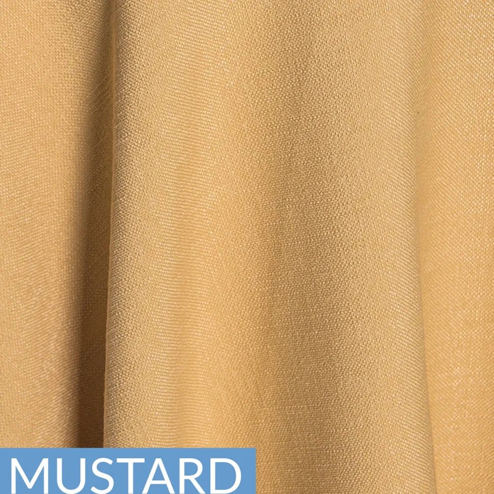 Feels Like Cotton - 100% Polyester - By The Yard -133" Width