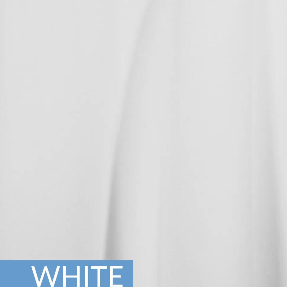 Feels Like Cotton - 100% Polyester - By The Yard -133" Width