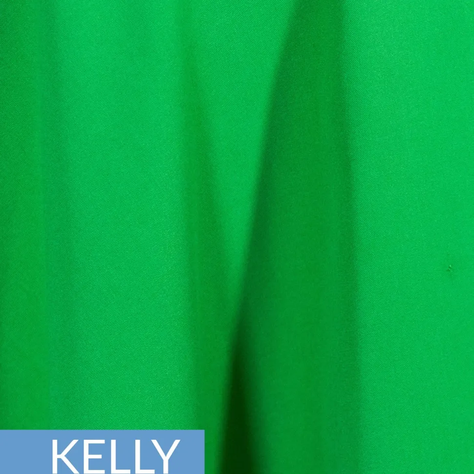 Feels Like Cotton - 100% Polyester - By The Yard -133" Width