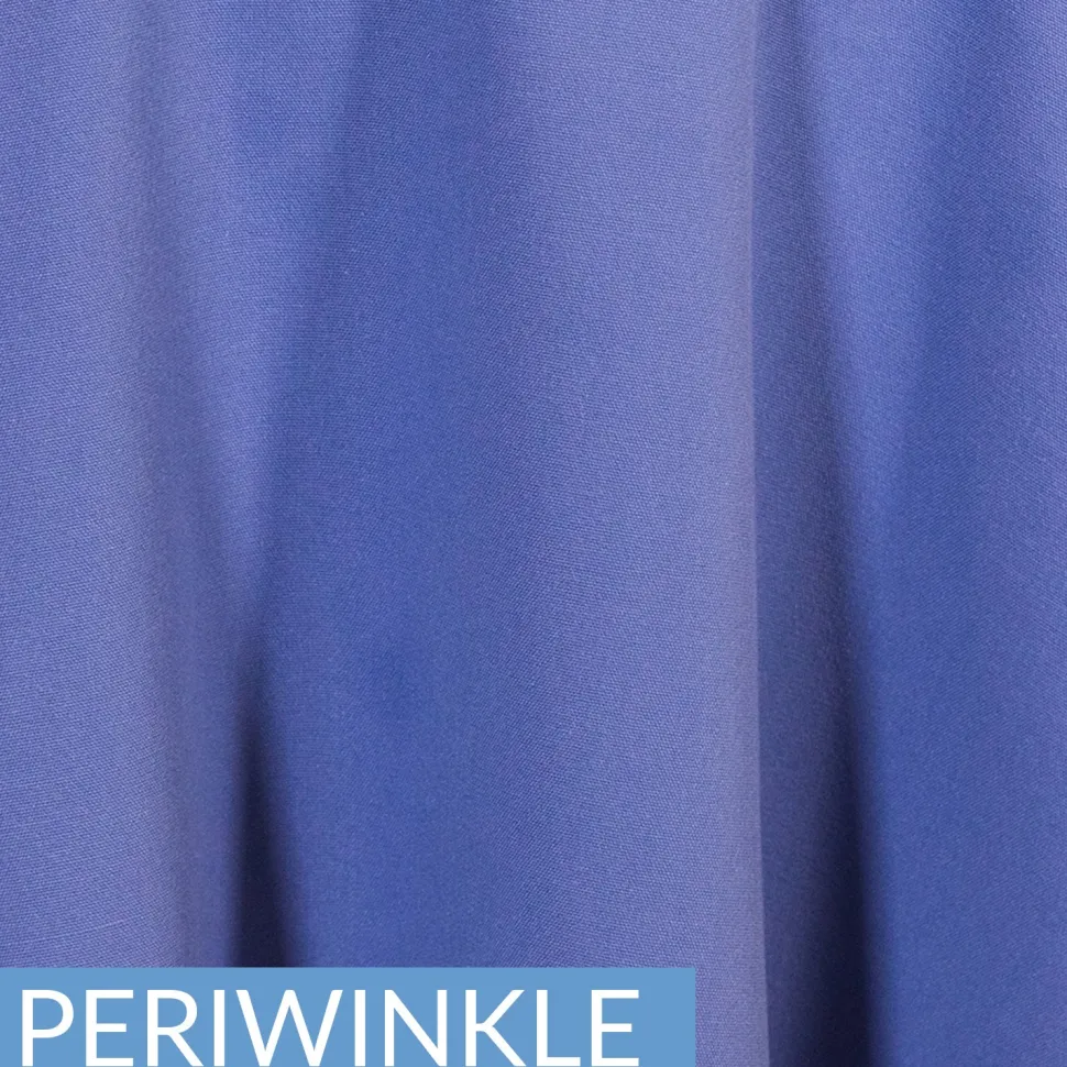Feels Like Cotton - 100% Polyester - By The Yard -133" Width