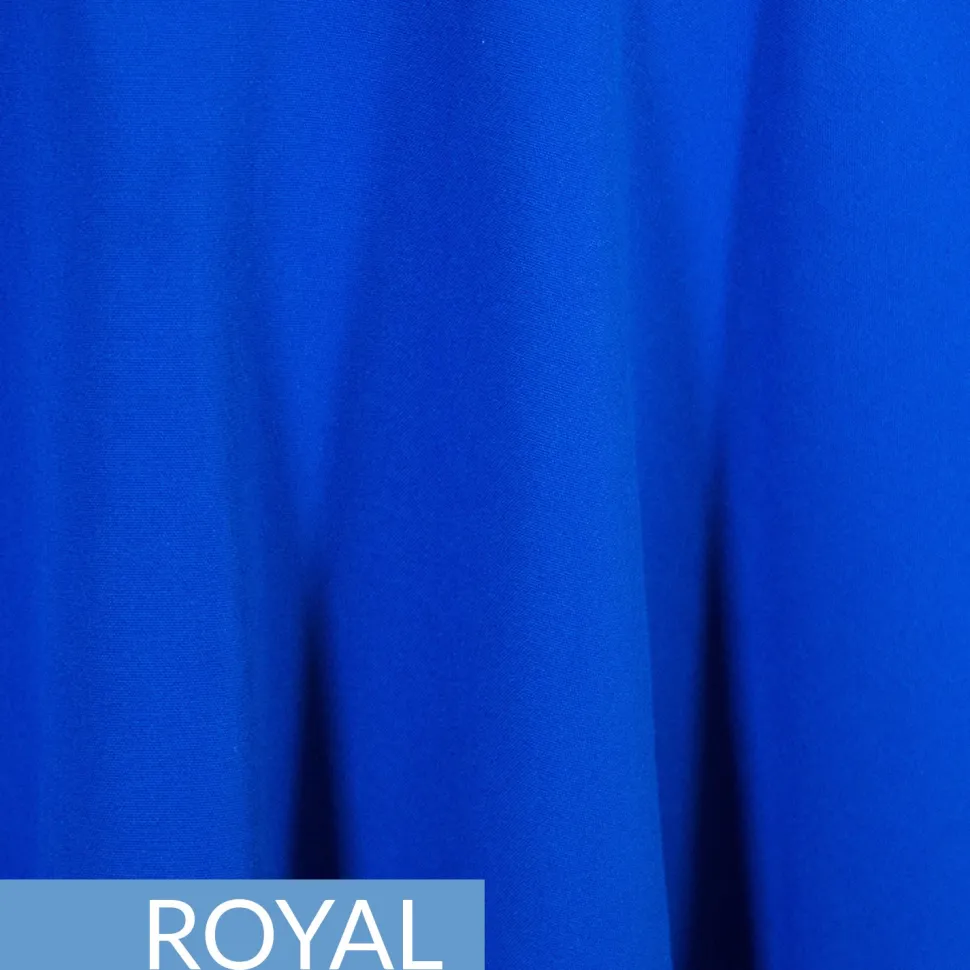 Feels Like Cotton - 100% Polyester - By The Yard -133" Width