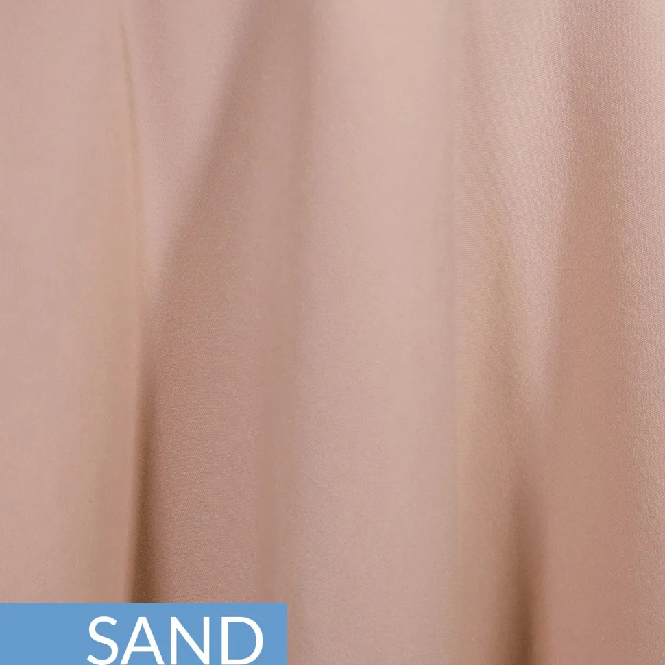 Feels Like Cotton - 100% Polyester - By The Yard -133" Width