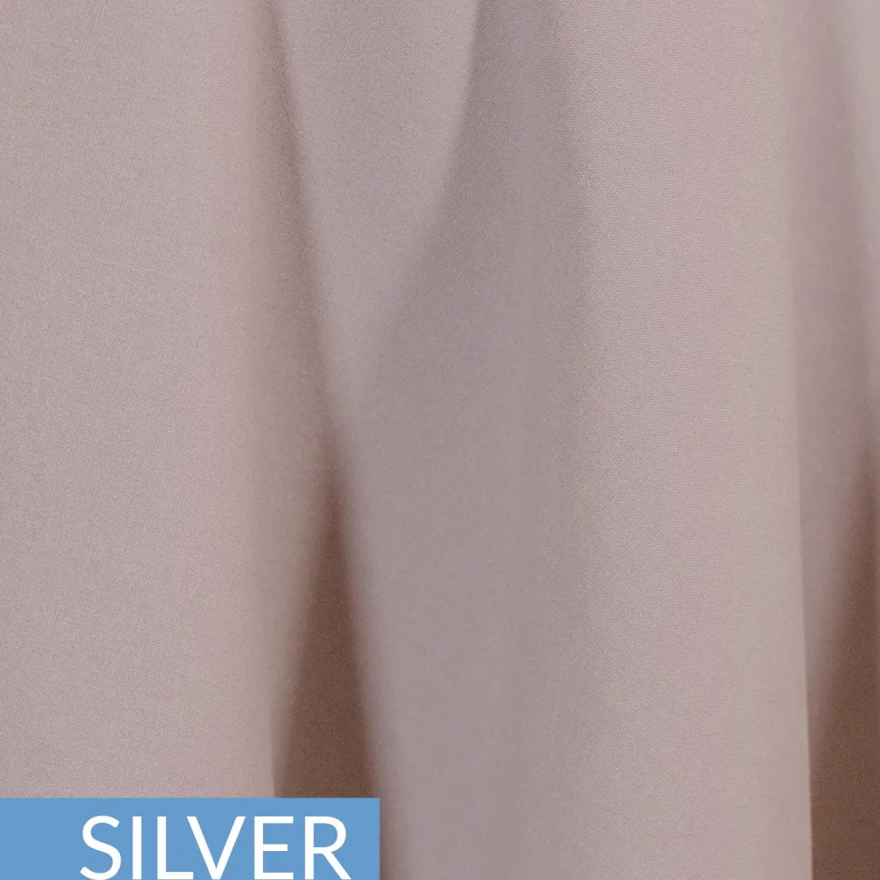 Feels Like Cotton - 100% Polyester - By The Yard -133" Width