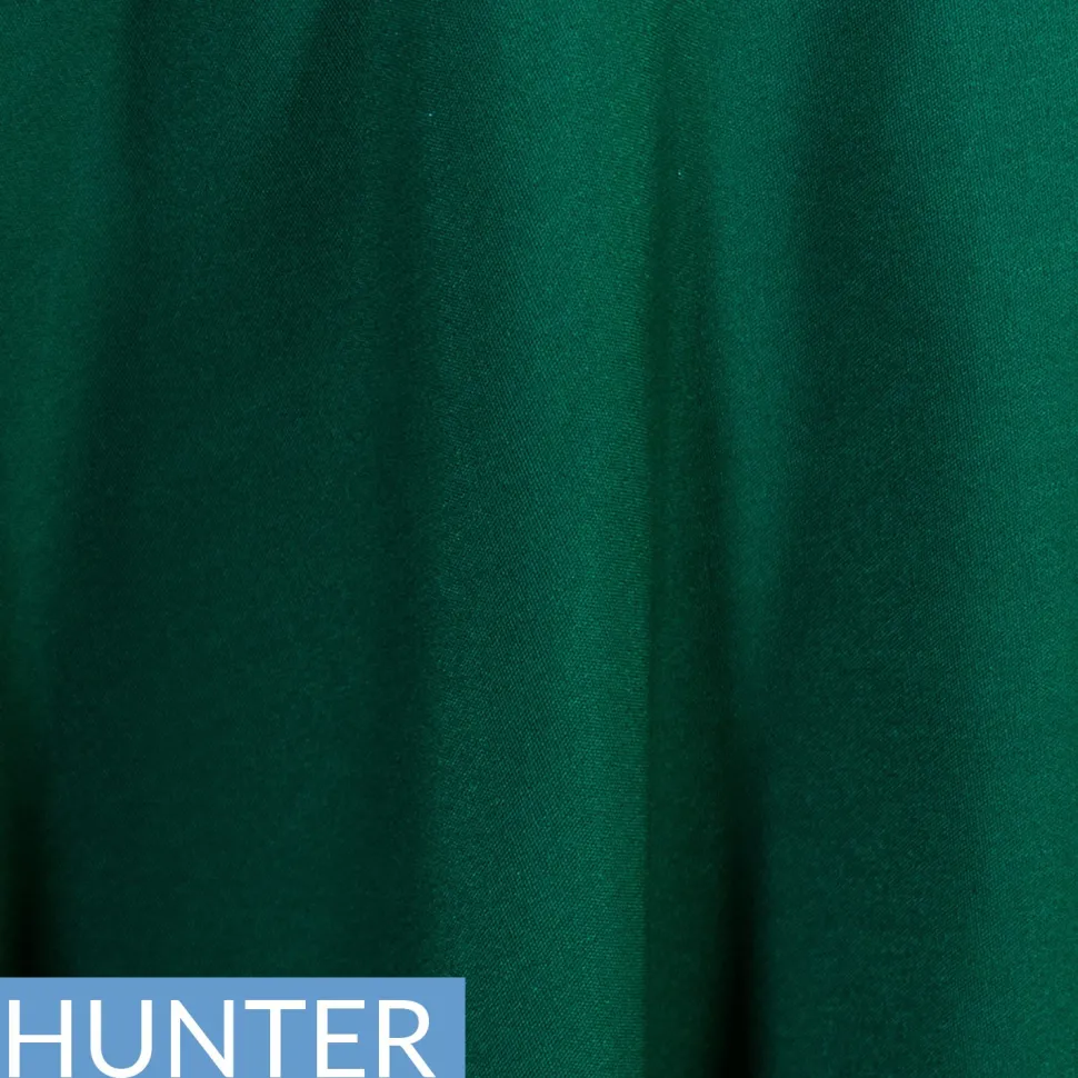 Feels Like Cotton - 100% Polyester - By The Yard -133" Width