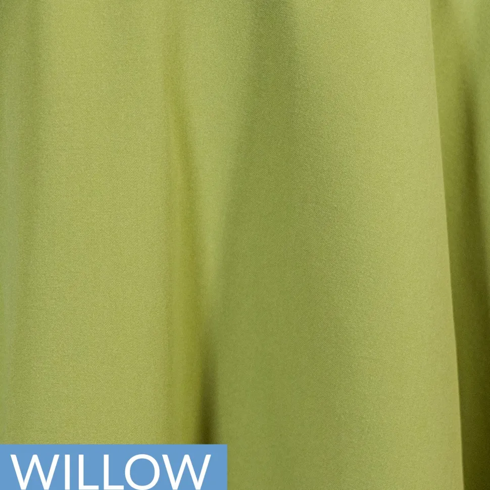 Feels Like Cotton - 100% Polyester - By The Yard -133" Width