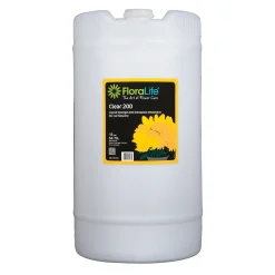 Floralife Clear 200 storage & transport treatment, 15 gal - 1 Piece