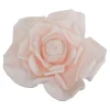 Foam Rose With LED Light 12" - Blush