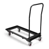 Folding Chair Dolly - 600 lbs Capacity