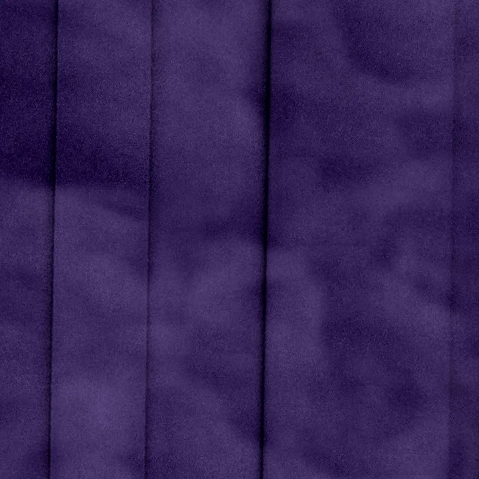 FR Euro Velvet - 100% Polyester - By The Yard - 54" Width