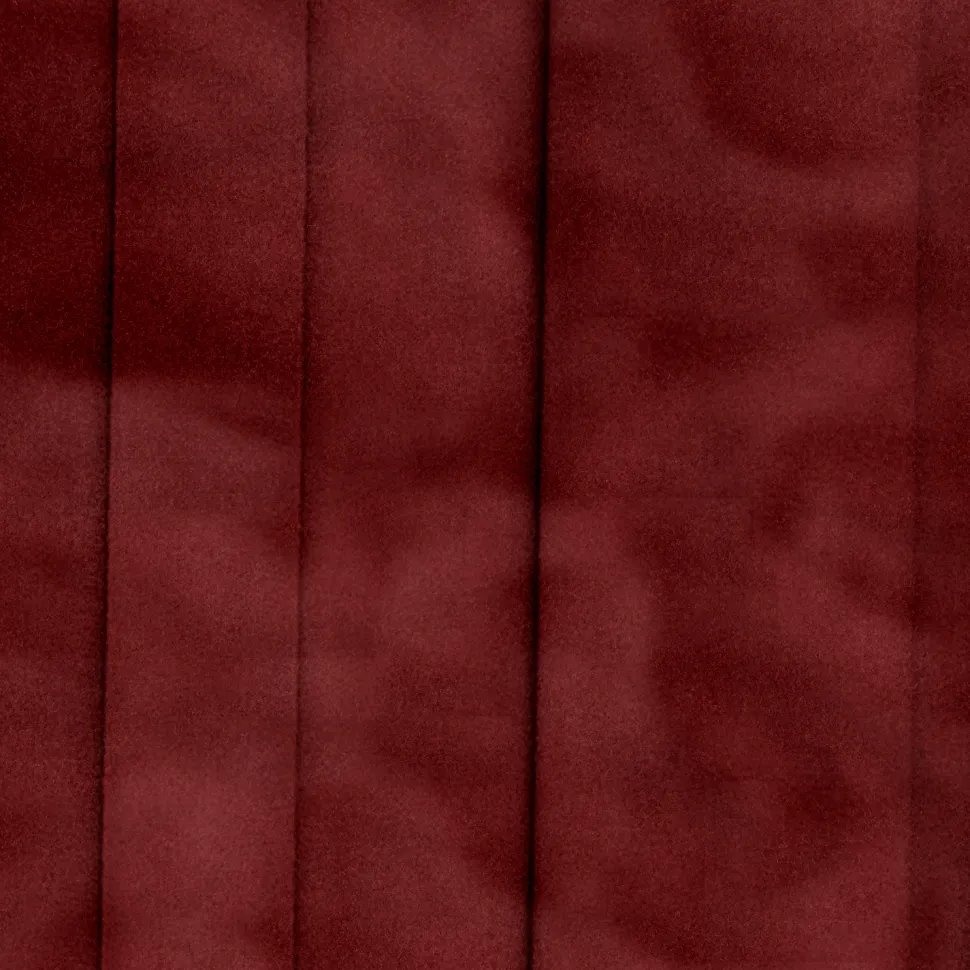 FR Euro Velvet - 100% Polyester - By The Yard - 54" Width