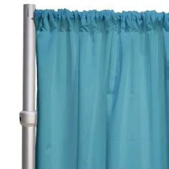 *FR* LUXE Satin Drape Panel by Eastern Mills (59