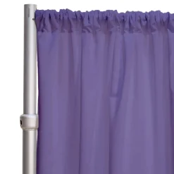 *FR* LUXE Satin Drape Panel by Eastern Mills (59