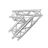 F34 Square Truss Corner - 2-WAY 60 DEG. CORNER