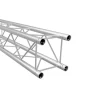 F24 Square Truss Straight Segment - 2.46 FT (0.75M) SQUARE SEGMENT