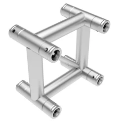 F34 Square Truss Straight Segment - 200mm (7.87") Truss Spacer