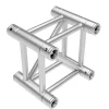 F34 Square Truss Straight Segment - 240mm (9.45") Truss Spacer