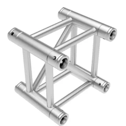 F34 Square Truss Straight Segment - 250mm (9.84") Truss Spacer