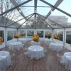 8ft by 8ft Premium Laminate Wood Dance Floor - Portable with Aluminum Side Paneling - Variety of Finishes