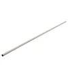 6ft Aluminum Ceiling Tube w/ Fastening Clips