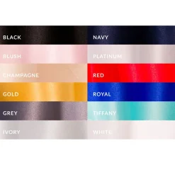 18FT - *FR* Lamour Matte Satin