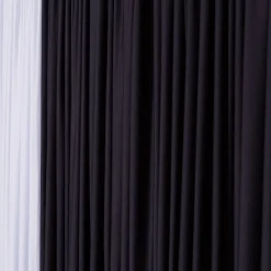 18ft IFR Spandex Party Drape by Eastern Mills - 200GSM - 10ft Extra Wide!