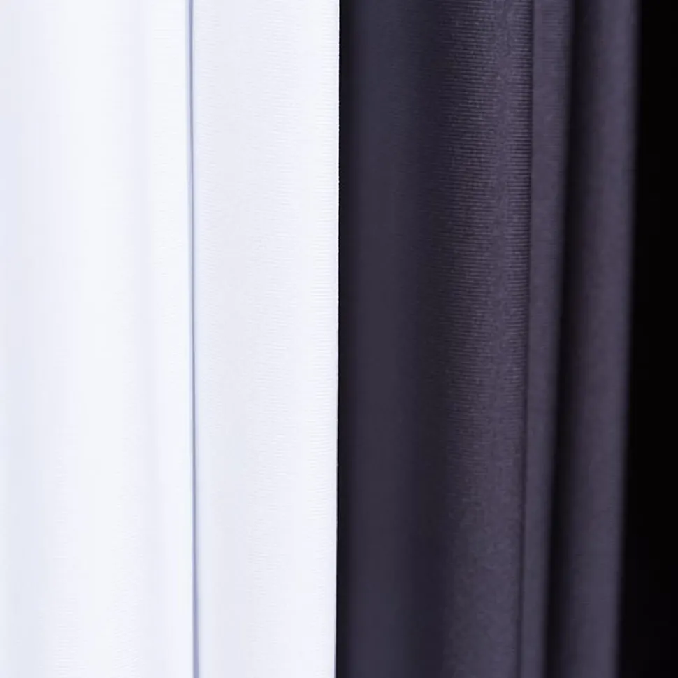 20ft IFR Spandex Party Drape by Eastern Mills - 200GSM - 10ft Extra Wide!