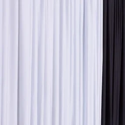 40ft IFR Spandex Party Drape by Eastern Mills - 200GSM - 10ft Extra Wide!