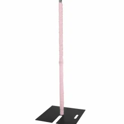 20ft Spandex Pole Cover (for upright 14ft & under) - Pink