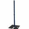 10ft Spandex Pole Cover (for upright 8ft & under) - Navy Blue