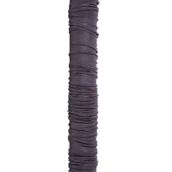 10ft Spandex Pole Cover (for upright 8ft & under) - Black