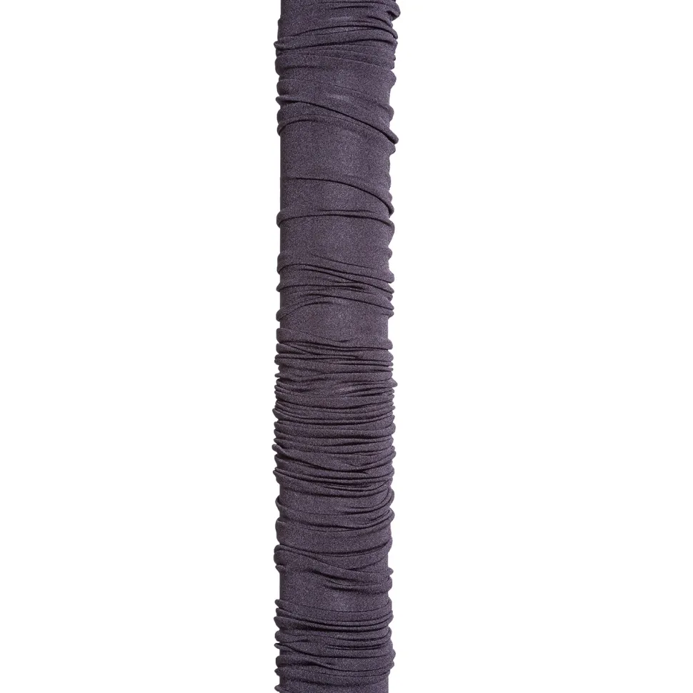 10ft Spandex Pole Cover (for upright 8ft & under) - Black