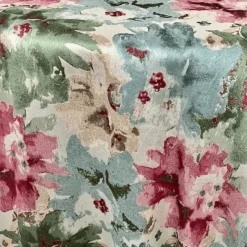Fuchsia Florence by the Yard - 116" Width