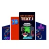 Gaming Tournamen Foam Core Birthday Backdrop Kit by PopScene™