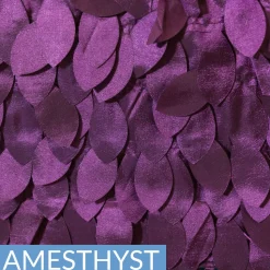 Gatsby - 100% Polyester - By The Yard - 53" Width