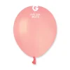 GEMAR Baby Pink 12" Balloon - 500 Pieces