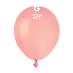GEMAR Baby Pink 31" Balloon - 1 Piece
