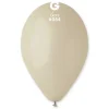 GEMAR Latte 5" Balloon - 100 Pieces