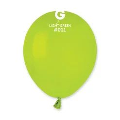 GEMAR Light Green 31" Balloon - 1 Piece