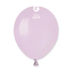 GEMAR Lilac 31" Balloon - 1 Piece