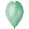 GEMAR Metallic Aquamarine 31" Balloon - 1 Piece